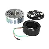  Magnetkupplung, Klimakompressor THERMOTEC CA603