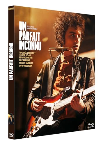 UN PARFAIT INCONNU - BD