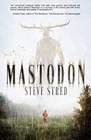 Mastodon 1990260071 Book Cover