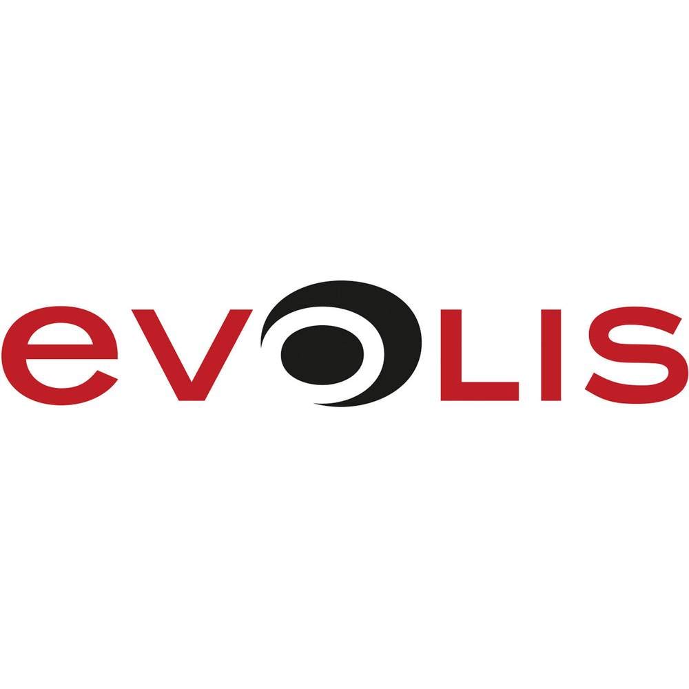 Evolis Taśma barwiąca do drukarki kart oryginalna czarny, cyjan, magenta, żółty 1 szt. CBGR0100C