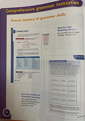 Prentice Hall Writing and Grammar Grade 11 Teac... 0132009757 Book Cover