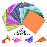 🐰【Das Gehirn trainieren】Diese Origami können es Kindern ermöglichen, ihr Gehirn und ihre praktischen Fähigkeiten zu trainieren, sie sich konzentrieren zu lassen, sich von Videospielen fernzuhalten und ihre Sehkraft zu schützen. Stimulieren Sie die Kreativität und Gehirnentwicklung von Kindern.