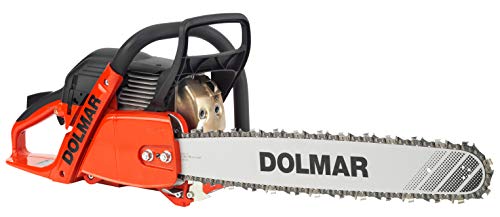 Preisvergleich Produktbild Dolmar PS6100-40325 Benzin-Kettensäge / 325"