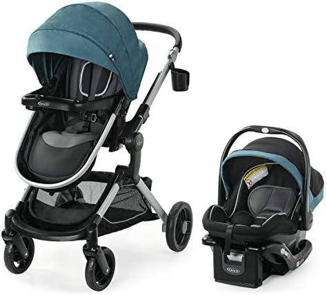 graco frame