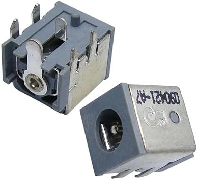 AC DC in Power Jack Socket Connector for EMACHINES M5100