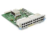  HP 5069-7878 ProCurve 20x Gigabit Ethernet PoE 4X SFP Mini-GBIC zl Module J8705A (Generalüberholt)