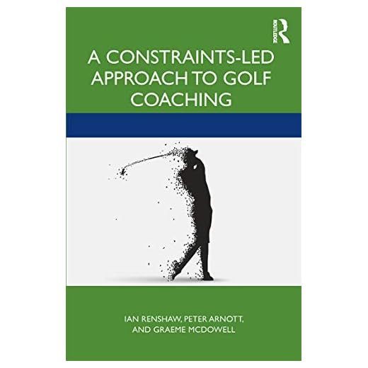 Constraints-Led Golf Coaching Approach