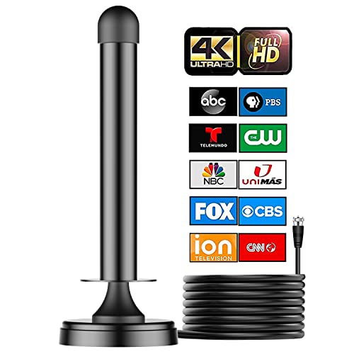 Top 10 Picks Best Antenna Without Cable Of 2023, Tested & Reviewed
