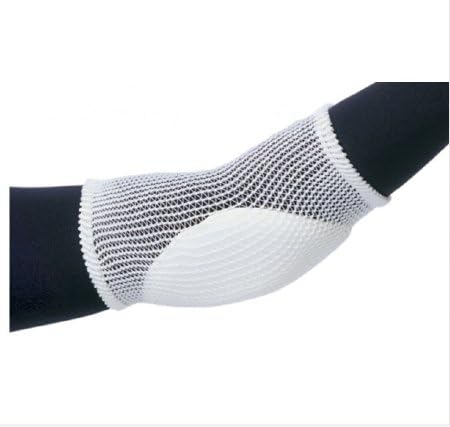 DJO Procare Heel/Elbow Protector Sleeve - 79-81600PR - 1 Pair/Pair
