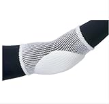 Djo Procare Heel/Elbow Protector Sleeve - 79-81600Pr - 1 Pair/Pair