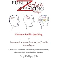 Extreme Public Speaking, Multi-Use Edition