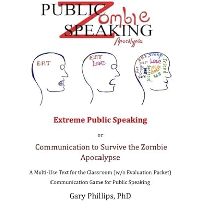 Extreme Public Speaking, Multi-Use Edition