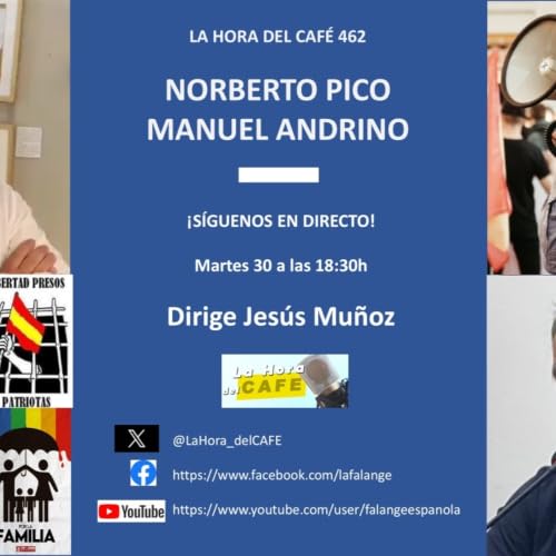 LHDC 462 Balance de un curso pol&iacute;tico fren&eacute;tico e intenso Suponiendo que caiga S&aacute;nchez &iquest;Y despu&eacute;s qu&eacute;?