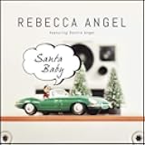 'Santa Baby' [CD Single]