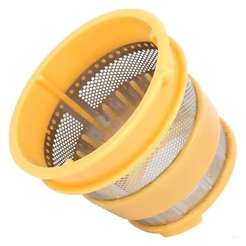 Piezas for exprimidor, exprimidor lento, filtro de malla fina, accesorios for batidora N58D