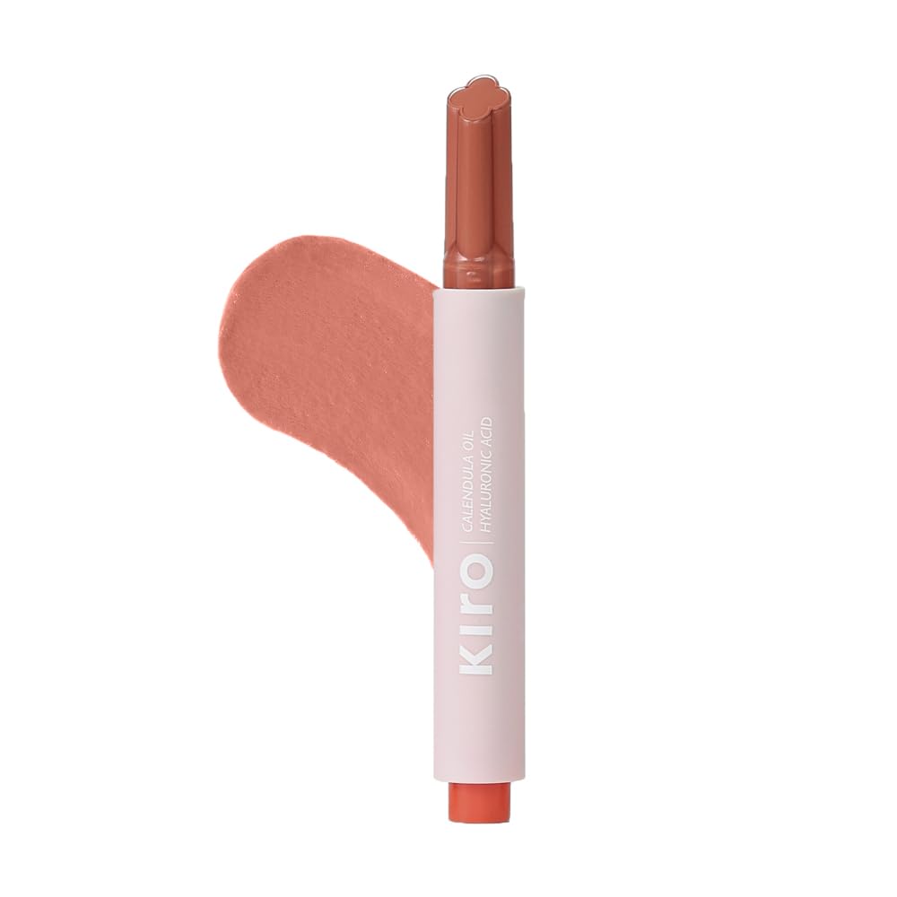 Fleur Serum Lip Balm - Bare Tulip-picture-32