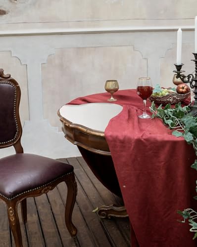 image for LAMINET - Deluxe Cushioned Heavy-Duty Table Pad Protector for Dining R