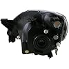 إيجل عيون Hd382-b001r المصابيح الأمامية