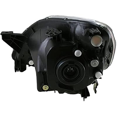 إيجل عيون Hd382-b001r المصابيح الأمامية