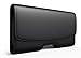 Galaxy Note 8 Case, Lorem Samsung Galaxy Note 8 Leather Case with Belt Clip Holster Pouch Sleeve Holder With Clip For Samsung Note 8 Cell Phone