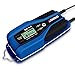 Produktbild SHIDO Batteriladdare DC 4.0, 6/12 V 4 A laddning/Få alla batterityper