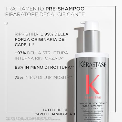 KéRastase PremièRe Confezione Regalo Per Capelli Rovinati - 3