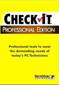 Amazon.com: CHECKIT PROFESSIONAL