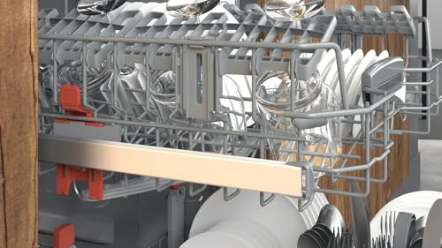 HOTPOINT Lave vaisselle Tout intégrable 60 cm 14 couverts 41 dB HIO3T141W - vue 8