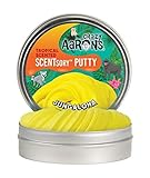 Product Image of the Crazy Aaron's SCENTsory Scented Thinking Putty, Jungaloha, 2.75' Tin - Tropical...