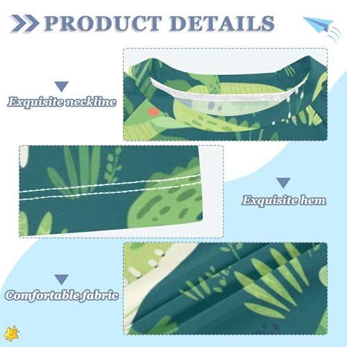 Cute Cartoon Cars Green Bathing Suit Girls UV Protection Baseball Shirts Swimwear Beach Tops 3T3