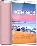 【Tableta de llamadas wifi de 2,4 Ghz + 2G/3G/4G】 La tableta Android 10 admite red 2G/3G/4G/red celular y WIFI, Haz de tu tablet un smartphone y una tablet al mismo tiempo. Puede hacer llamadas y navegar por Internet en cualquier momento y en cualquier lugar. La tableta de 10 pulgadas tiene capacidades de GPS, Bluetooth, FM, OTG y WiFi. Google Play preinstalado, Puede descargar tonos de llamada de aplicaciones, Como Facebook, Twitter, Instagram, etc.