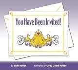 You Have Been Invited!