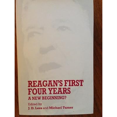 Reagan's First Four Years