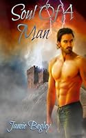 Soul Of A Man 0615905196 Book Cover