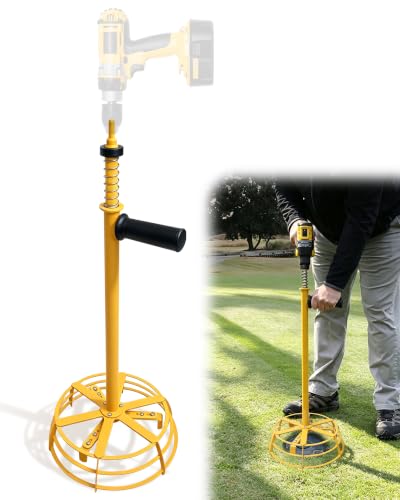 Sprinkler Head & Grass Trimmer Tool (5