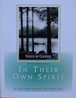 In Their Own Spirit; Voices of Courage from a Rocky Mountain Village B000R41S32 Book Cover