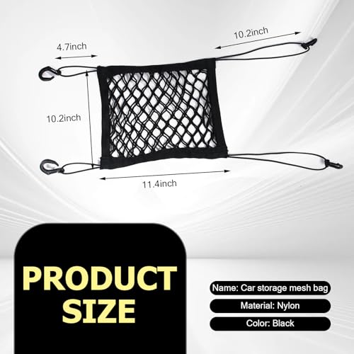 Shakas Pack-1 Rede de isolamento para animais de estimação de 25,9 cm x 29 cm, barreira de segurança