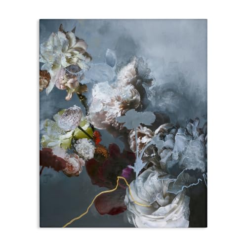 Stupell Industries 'Blooming Contemporary Florals'| Canvas Art