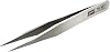 Taiyo Electronics TS-10 Precision Tweezers, Standard Type