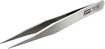 Taiyo Denki Sangyo goot Precision Tweezers Standard Type TS-10