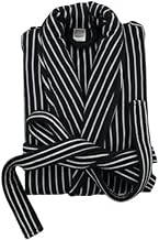 Cotton Bolls Textiles Microfiber Bathrobe for Women & Men | Super Soft Plush Fleece Spa Bath Robe with Hood, Belt & Pockets | Fast Dry, Highly Absorbent | Free Size