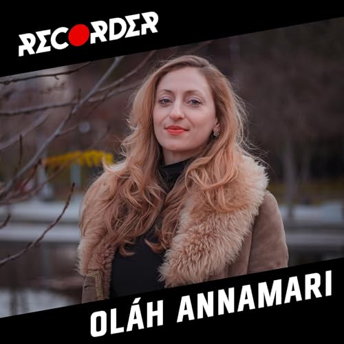 &bdquo;Az Ur&aacute;l hegyei k&ouml;z&ouml;tt nem evil&aacute;gi k&eacute;peket l&aacute;ttam&rdquo; &ndash; Ol&aacute;h Annamari a Koncertsztorik podcastban