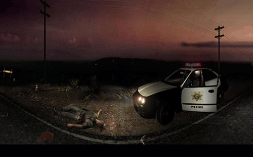 Csi: Crime Scene Investigation - Pc #TOP6