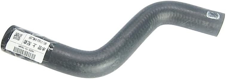 Car accessories engine cooling system radiator water hose HC00-15-186M1 Compatible With H-aima 3 2007-2013(Up)