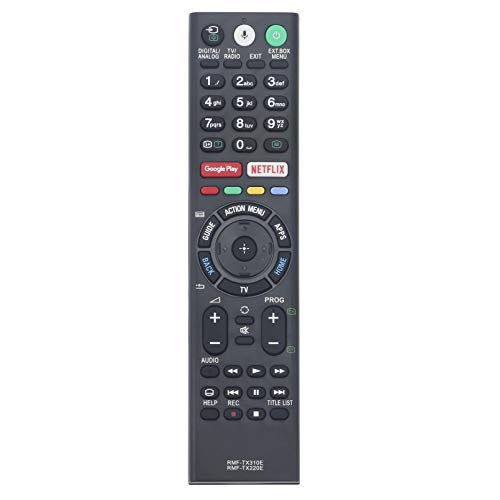 Mando a Distancia Sony Bravia Marca ROLLGAN