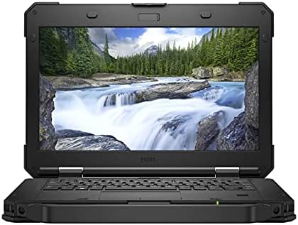 Dell Latitude Rugged 5420 (i7-8650U, 32GB, 2TB)