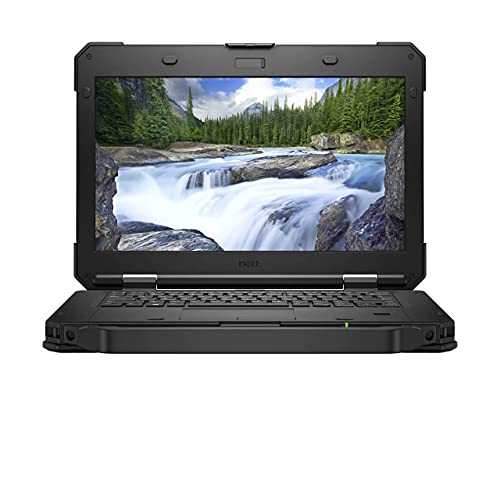 Dell Latitude Rugged 5420 i5 256GB
