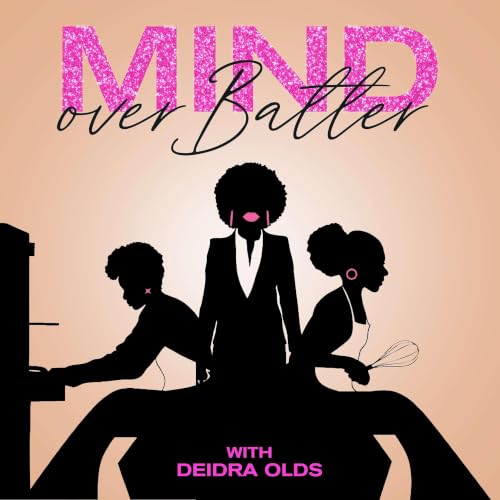 Mind Over Batter Titelbild