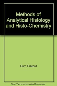 Unknown Binding Methods of Analytical Histology and Histo-Chemistry Book