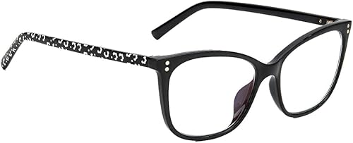 Vista 3 de Kate Spade New York Aubree Gafas de luz azul